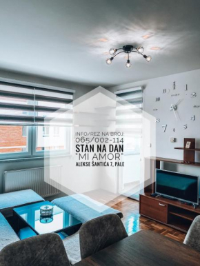 Apartman Mi amor Pale Jahorina